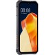 Смартфон Oukitel WP28S 6.5"HD+ /4GB+128GB/ T606 /10600mAh /13+5Мп/ IP69K /NFC Orange