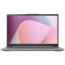 Lenovo IdeaPad Slim 3 15.6"FHD IPS/R5-7430U/16/1TB SSD/UMA/DOS/Arctic grey