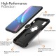 Чохол-накладка Rokform Rugged для Apple iPhone 11 Pro Gun Metal (306643P)