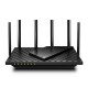 Бездротовий маршрутизатор TP-Link Archer AX73