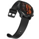 Годинник Mobvoi TicWatch Pro 3 Ultra GPS (WH12018) Shadow Black