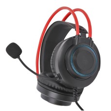 Гарнітура A4Tech Bloody G200 Black/Red