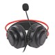 Гарнітура A4Tech Bloody G200S Black/Red