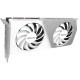 Відеокарта GeForce RTX4060 Ti Inno3D TWIN X2 OC WHITE, 16GB GDDR6, 128bit, PCI Express 4.0 X8