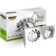 GeForce RTX4060 Ti Inno3D TWIN X2 OC WHITE, 16GB GDDR6, 128bit, PCI Express 4.0 X8