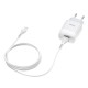 Зарядний пристрій Hoco C73A Glorious (2USB, 2.4А) White (6931474713056) + кабель Lightning