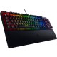 Клавіатура Razer BlackWidow V3 Yellow Switch Black (RZ03-03542100-R3R1)