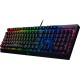 Клавіатура Razer BlackWidow V3 Yellow Switch Black (RZ03-03542100-R3R1)