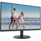 TFT 27" AOC Q27B3MA, QHD, VA, 75Гц, 2х HDMI, DP, колонки, чорний