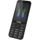 Мобiльний телефон Sigma mobile X-Style 351 Lider Dual Sim Black