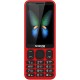 Мобiльний телефон Sigma mobile X-Style 351 Lider Dual Sim Red