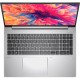 HP ZBook Firefly 16 G9 16" WUXGA IPS, 250n, 5MP/i7-1260P (4.7)/16Gb/SSD512Gb/Int Iris X/FPS/Підс/DOS