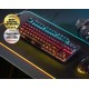 Клавіатура ігрова оптична SteelSeries Apex 9 TKL UA OptiPoint