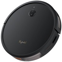 Робот пилосос Kyvol D3 Random/2600 mA/1800 pa/Android+IOS\Black