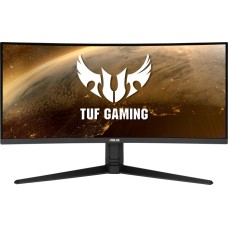 Монітор Asus 34" VG34VQL1B VA Black Curved