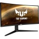 Монітор Asus 34" VG34VQL1B VA Black Curved