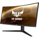 Монітор Asus 34" VG34VQL1B VA Black Curved