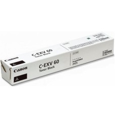 Тонер Canon (C-EXV60) IR2425 Black (4311C001)