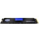 SSD 1Tb GoodRAM PX500 M.2 2280 PCIe Gen 3x4 NVMe 3D NAND, Retail