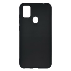 Чохол-накладка Armorstandart Matte Slim Fit для ZTE Blade A7s 2020 Black (ARM57568)