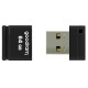 Пам'ять USB Flash GoodRAM 64GB USB 2.0 UPI2 Black, Retail