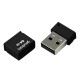 Пам'ять USB Flash GoodRAM 64GB USB 2.0 UPI2 Black, Retail