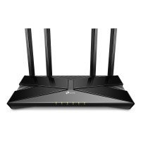 Маршрутизатор TP-Link Archer AX23 AX1800 4xGE LAN 1xGE WAN MU-MIMO OFDMA WPA3