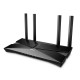 Маршрутизатор TP-Link Archer AX23 AX1800 4xGE LAN 1xGE WAN MU-MIMO OFDMA WPA3