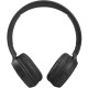 Навушники JBL T560BT Black (JBLT560BTBLK)