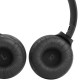 Навушники JBL T560BT Black (JBLT560BTBLK)