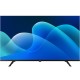 TV 40 Kivi 40F730QB FHD/DLED/T2/Android 11/2 x 10W/HDMI/Wi-Fi/VESA 200x200 M4/ST /Black