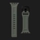 Ремінець UAG Scout Silicone Strap для Apple Watch 42/44/45/49mm (Foliage Green)