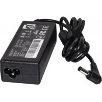 Блок живлення 1StCharger для ноутбука Asus 19V 65W 3.42A 5.5х2.5мм (AC1STAS65WB)