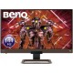 Монітор TFT 27" BenQ EX2780Q , IPS, QHD, 95% DCI-P3, HDMI x2, DP, колонки, сіро-чорний металік