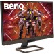 Монітор TFT 27" BenQ EX2780Q , IPS, QHD, 95% DCI-P3, HDMI x2, DP, колонки, сіро-чорний металік