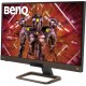 Монітор TFT 27" BenQ EX2780Q , IPS, QHD, 95% DCI-P3, HDMI x2, DP, колонки, сіро-чорний металік