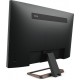 Монітор TFT 27" BenQ EX2780Q , IPS, QHD, 95% DCI-P3, HDMI x2, DP, колонки, сіро-чорний металік