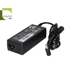 Блок живлення 1StCharger для ноутбука HP 19.5V 65W 3.33A 4.5х3.0мм (AC1STHP65WB)