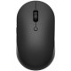 Мишка Mi Dual Mode WL Mouse Silent Edition Black HLK4041GL