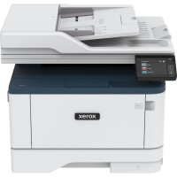 БФП А4 Xerox B315  (34 стор/хв, 600х600 dpi, DADF, Duplex, Wi-Fi, Ethernet, факс, білий)