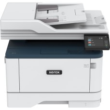 БФП А4 Xerox B315  (34 стор/хв, 600х600 dpi, DADF, Duplex, Wi-Fi, Ethernet, факс, білий)