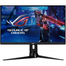 Монітор Asus 27" ROG Strix XG27AQ IPS Black