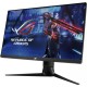 Монітор Asus 27" ROG Strix XG27AQ IPS Black