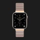 Ремінець LAUT Novi Luxe для Apple Watch 38/40/41mm (Beige)