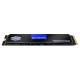 SSD 256Gb GoodRAM PX500 M.2 2280 PCIe 3x4 NVMe 3D NAND, Retail