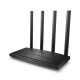 Маршрутизатор TP-Link Archer C6 V.4. , AC1200 D/Band Wi-Fi R, 867Mbps at 5GHz+300Mbps at 2.4GHz,5x