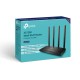 Маршрутизатор TP-Link Archer C6 V.4. , AC1200 D/Band Wi-Fi R, 867Mbps at 5GHz+300Mbps at 2.4GHz,5x