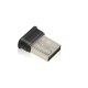 Bluetooth USB adapter v4.0 chip Broadcom, чорний