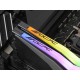 DDR5 32Gb 6200MHz (2*16Gb) OCPC PISTA RGB C36 Titan, Retail Kit