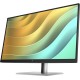 TFT 27" HP E27u G5, QHD, IPS, 75Hz, HDMI, 2xDP, USB-C, RJ-45, HAS, Pivot, чорно-сріблястий